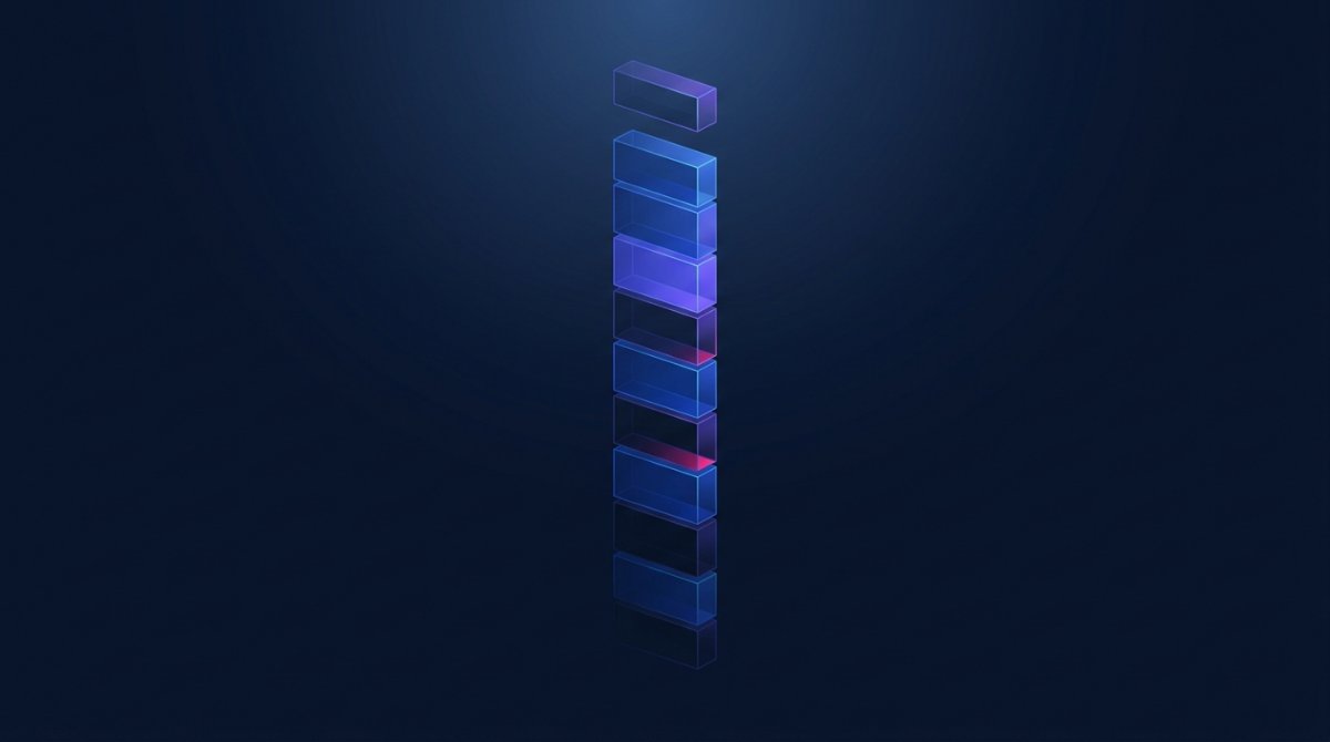 Ilustração abstrata de abertura: Escala PEDro: os 11 itens, como pontuar e o que a nota não diz